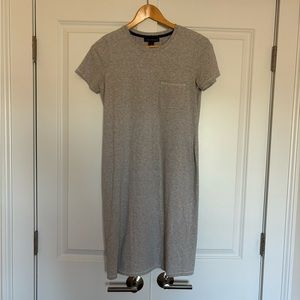 A Pea In The Pod Maternity Dress